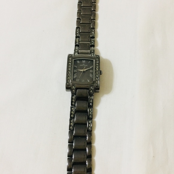 ANNE KLEIN PRETTY LADIES WATCH